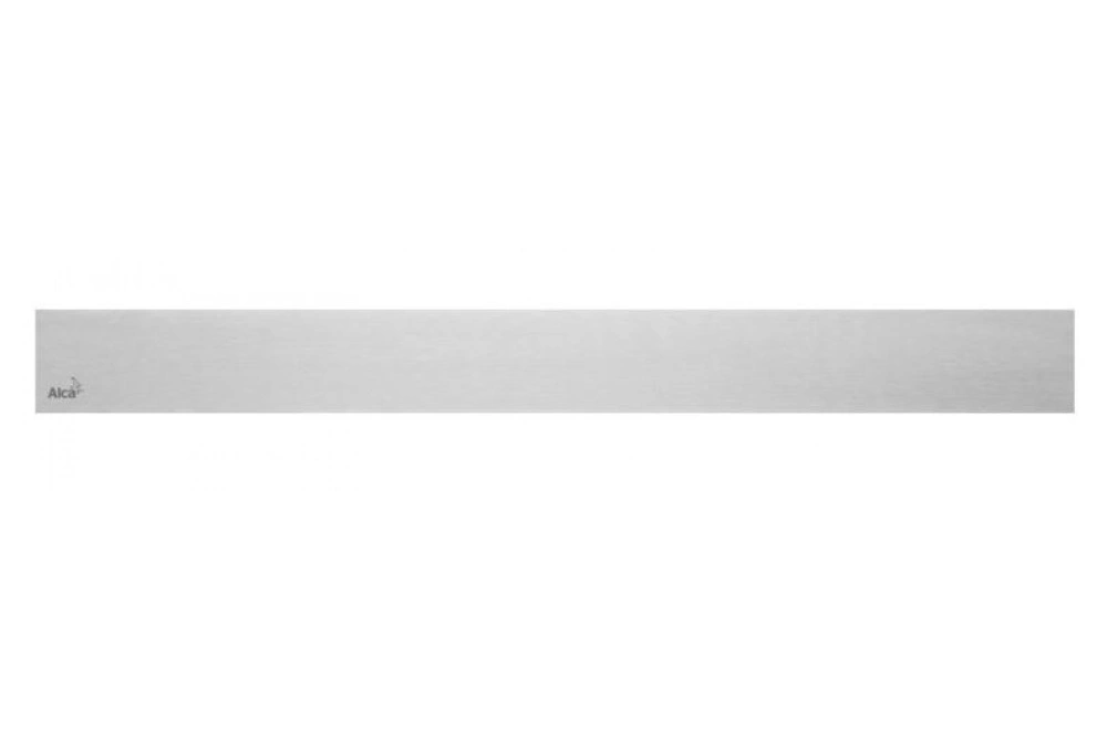 Решетка для водоотводящего желоба POSH 750 (Нерж. сталь – матовая), ALCA PLAST