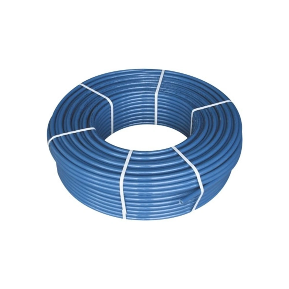Труба PE-RT 16*2 Blue Floor c EVOH 5-слойная (1бухта - 200м) KAN-therm (кратно бухте)