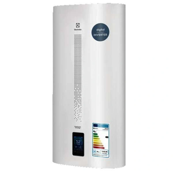 Водонагреватель Electrolux Smart Inveter EWH 50 (НЕ ПРОДАЕТСЯ!)