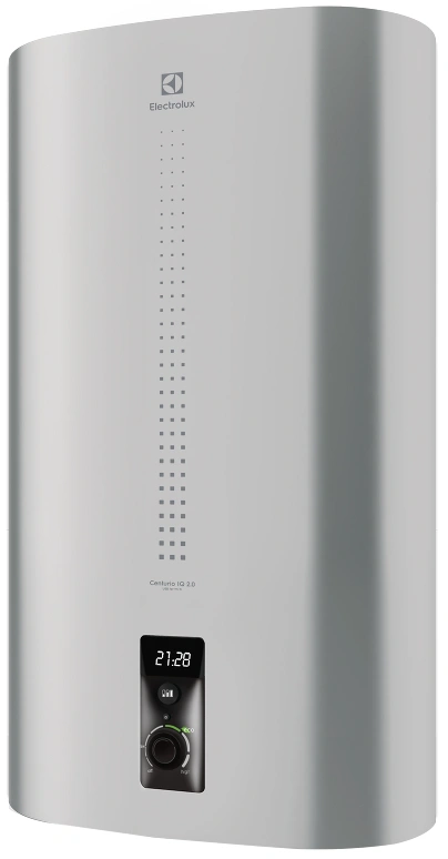 Водонагреватель Electrolux EWH 50 Centurio IQ 2.0 Silver (НЕ ПРОДАЕТСЯ!)