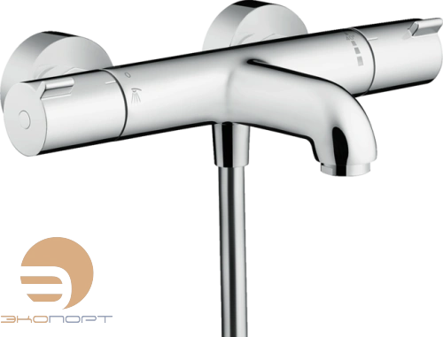    , Ecostat 1001 CL, HANSGROHE
