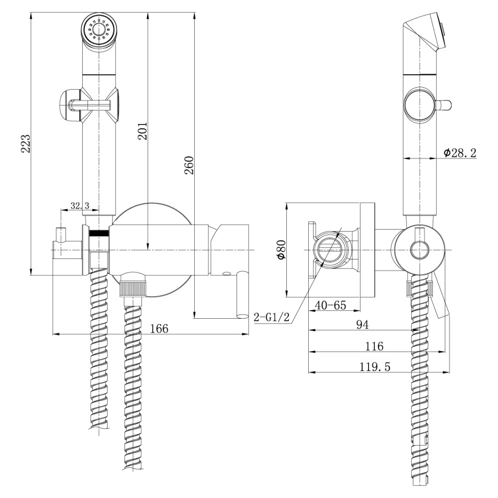 LM7166C