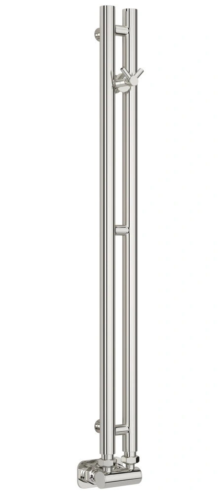 Дизайн-радиатор Нюанс EU50+ 840х50 Полировка, Сунержа