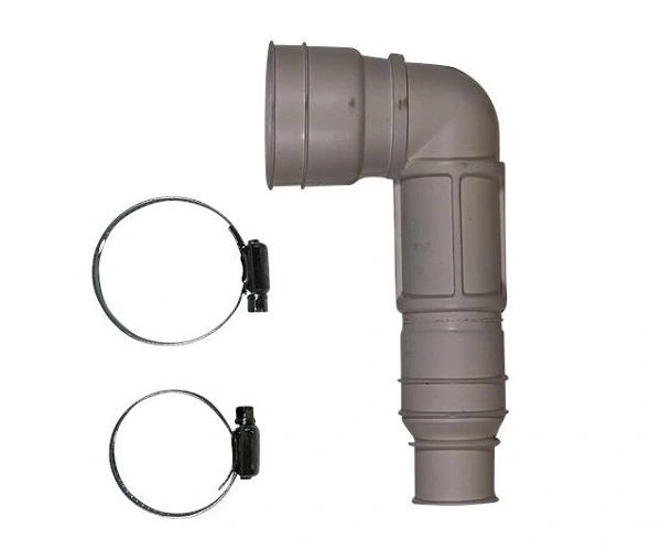 Комплект уплотнения Kit Rubber parts D2, GRUNDFOS