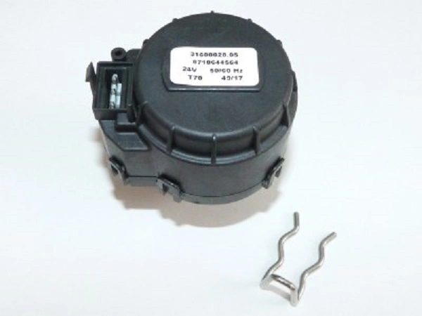 Мотор перепускного клапана U72_WBN6000