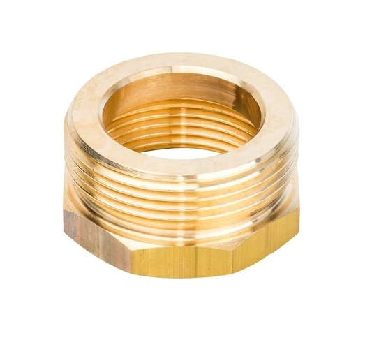Футорка 1 1/2"х1 1/4