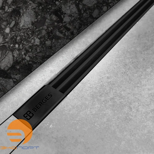   BERGES SUPER Slim  600 .   .  S- D50 . 