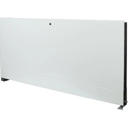 Шкаф для коллектора ШРВ-7 (встроенный, 1346х125х670, 19-20 вых.) STOUT