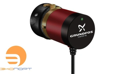   COMFORT 15-14 B PM GRUNDFOS