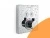      Select Highflow, HANSGROHE
