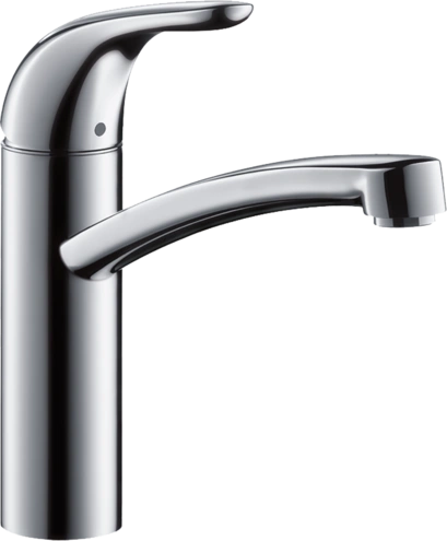 Смеситель для кухни Focus E, HANSGROHE