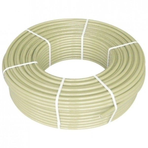 Труба Pe-Xc 14*2 (95*-110*) EVOH 5-layer (отрезок 6м) KAN-therm