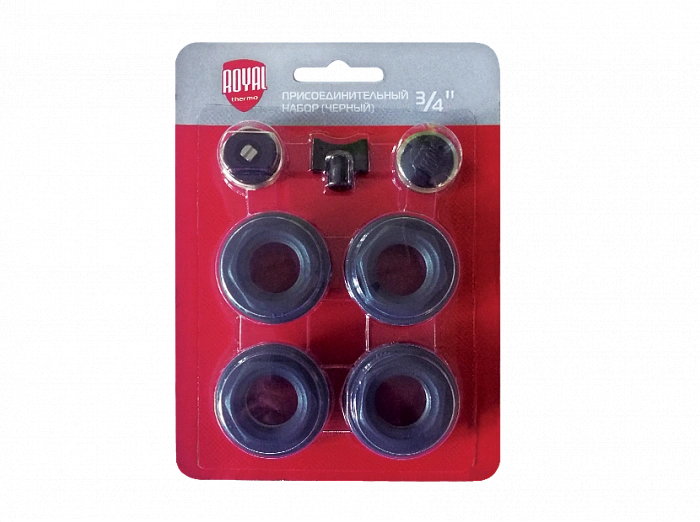   34 () Royal Thermo