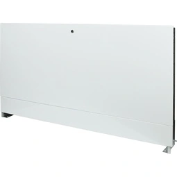 Шкаф для коллектора ШРВ-6 (встроенный, 1196х125х670, 17-18 вых.) STOUT