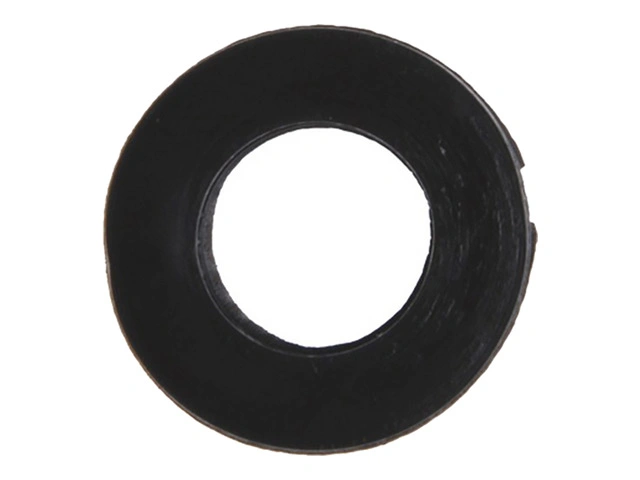 Прокладка резинов.черная  1"   2 мм (Комплект 10 шт)