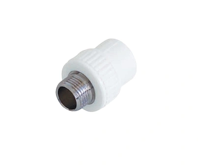 Муфта НР 20х3/4" PPRC KALDE