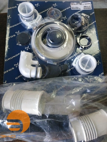    Sololift+PWC-3, GRUNDFOS