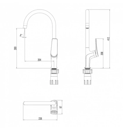 LM3705GM