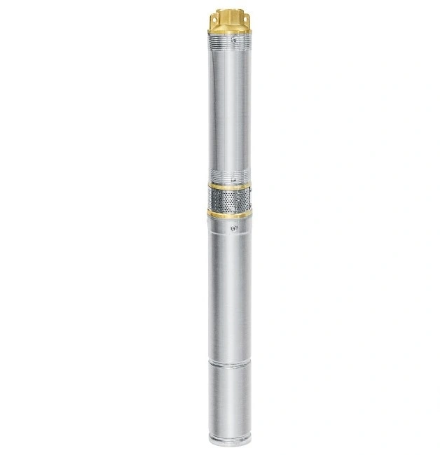 Насос погружной 4" ECO 3-150 (3 кВт, 1 м) UNIPUMP