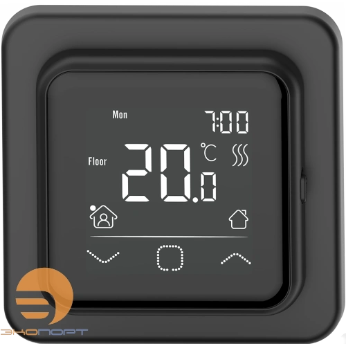  IQ Thermostat SMART HEAT , , 