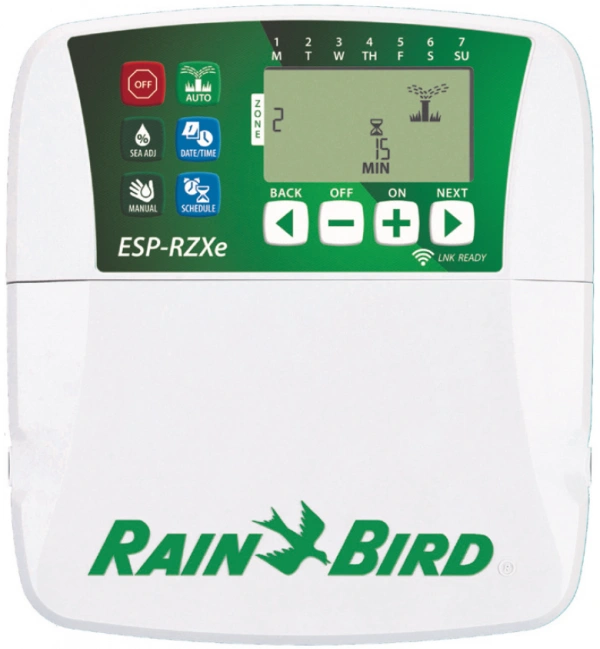 Контроллер ESP-RZXi внутренний монтаж (6 станций) Rain Bird