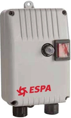 Блок управления скважинный CCK/1.5-50 ESPA