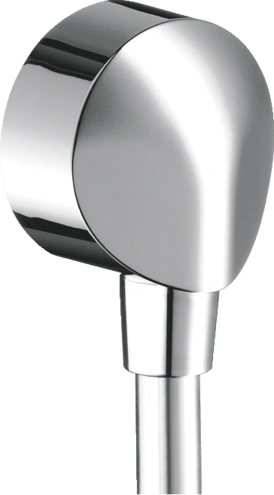 Шланговое подсоединение, 1/2", без клапана обратного тока, HANSGROHE