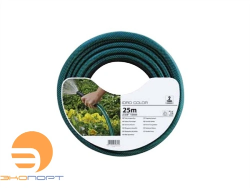  3/4" 25 IDRO Color