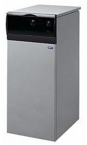 Котел газ.нап. BAXI SLIM 1.400iN 6E (WSB43140347-) +стаб.тяги (KHW71406881-) (KITSL40IN881)