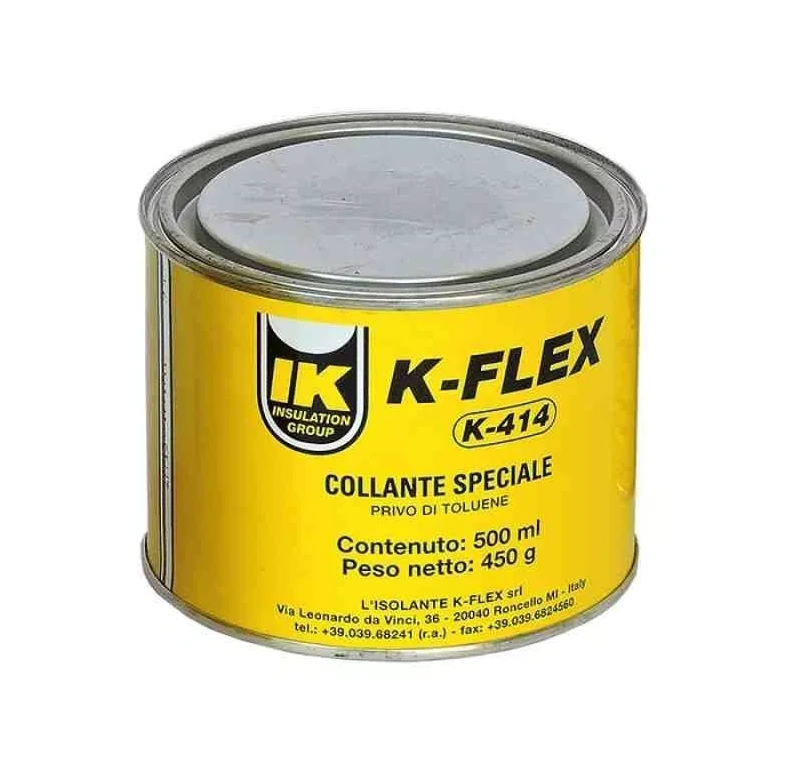 Клей K-flex K414 0,5л