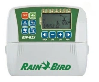 Контроллер ESP-RZXi внутренний монтаж (8 станций) Rain Bird