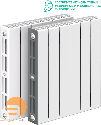  . SUPReMO Ventil 350/90  6  (SVR)   Rifar