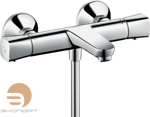    Logis Ecostat, , HANSGROHE