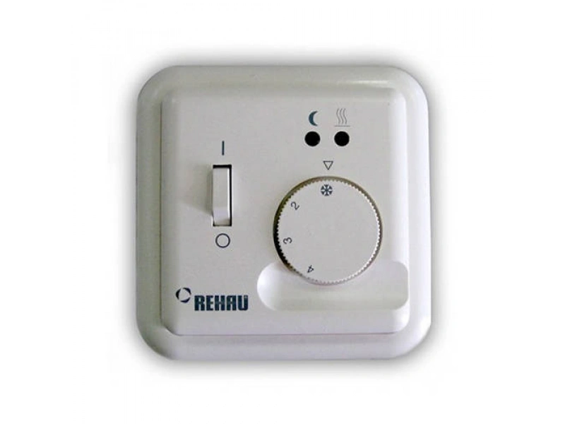 Терморегулятор BASIC Rehau