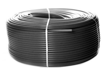 Труба PE-Xa 20x2.8 (бухта 100м) серая (кратно 5 м ) GENERAL FITTINGS