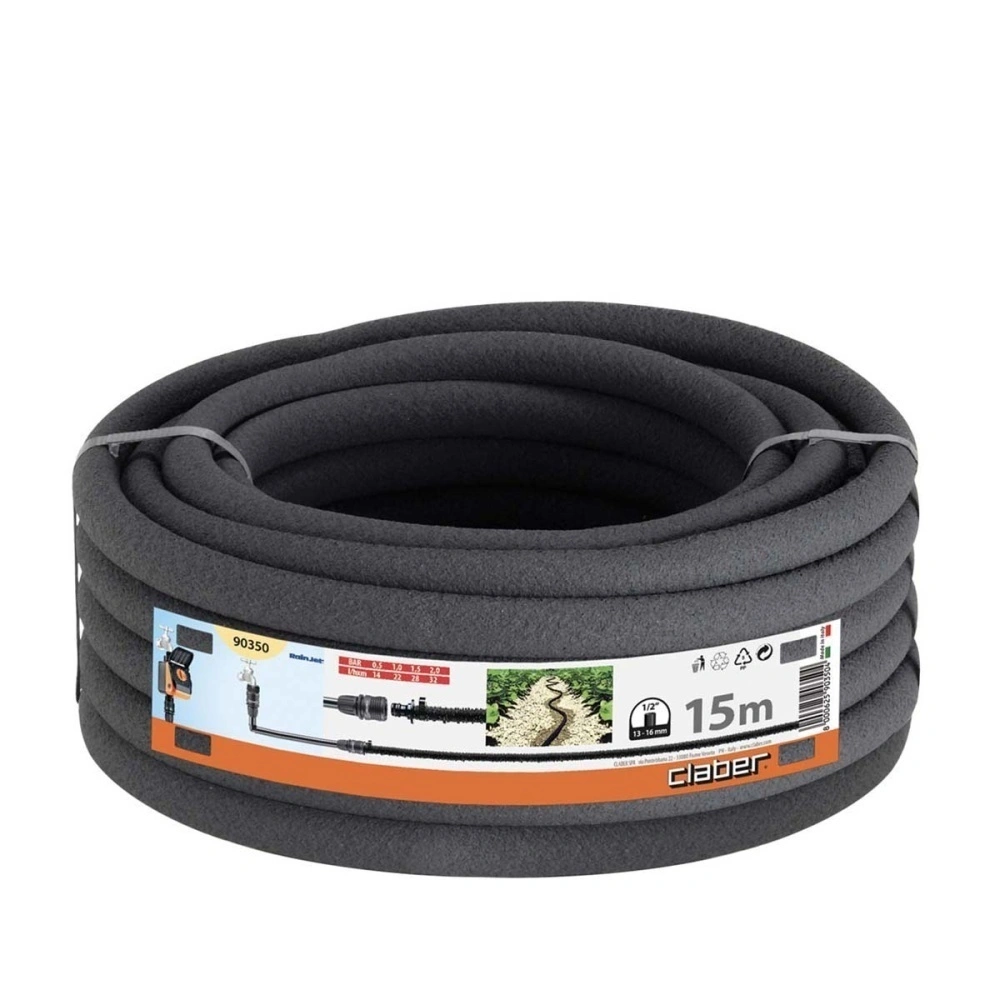 Шланг 1/2" 15м SOAKER HOSE