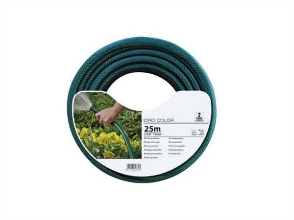 Шланг 3/4" 50м IDRO GREEN