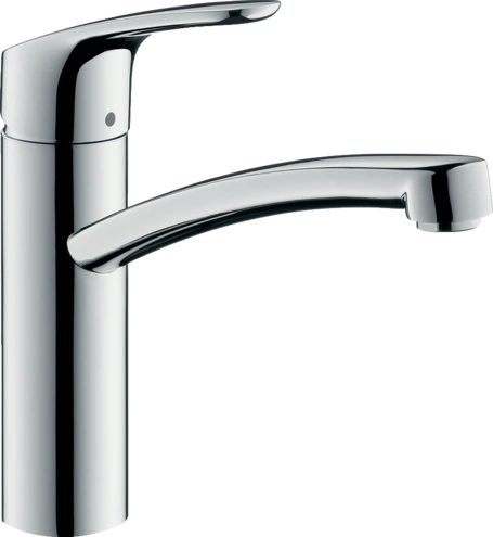 Смеситель для кухни Focus E2, HANSGROHE