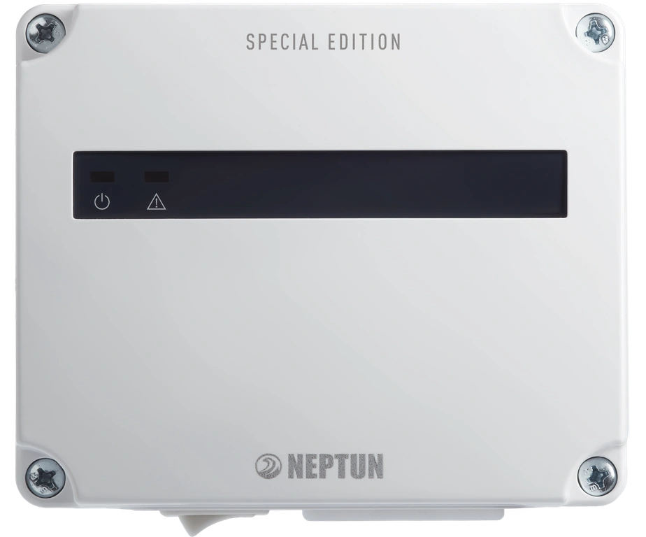 Модуль управления Neptun Base Special Edition 