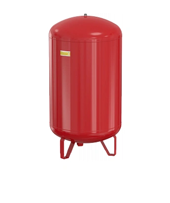 Бак мембранный Flexcon C 50/1,5, 50л, Ру3 ,Tmax/Траб=120/70C, наружн.резьба 3/4"
