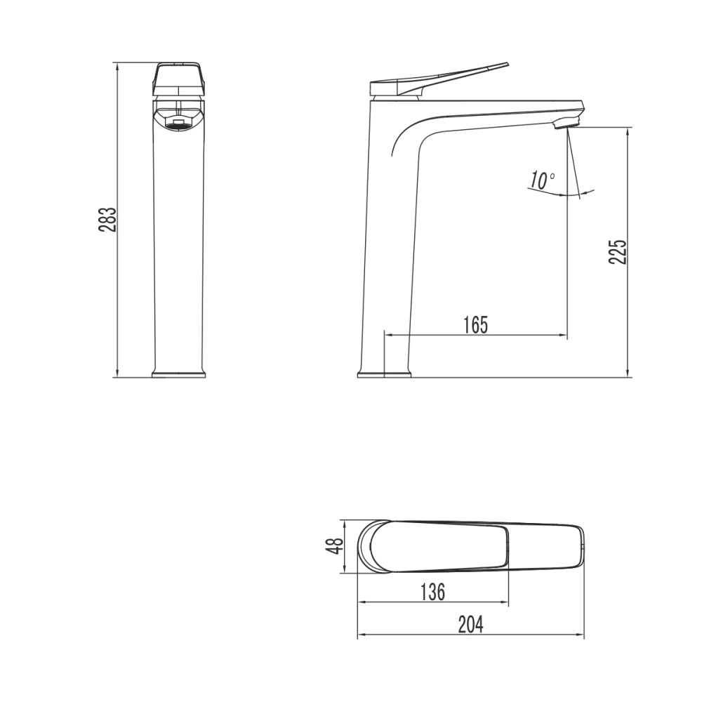 LM3709GM