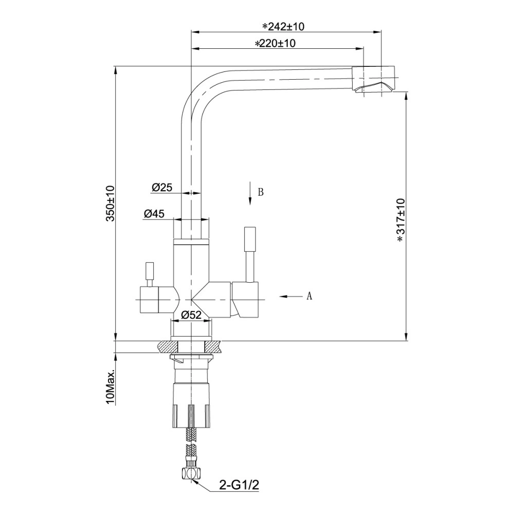 LM5061S