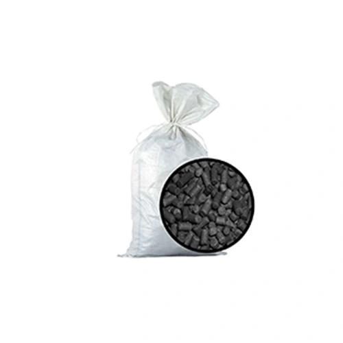 Уголь активированный Hydraffin CC 12*40 (1м=50л=25 кг)
