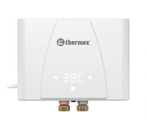 Водонагреватель проточный THERMEX Trend 4500