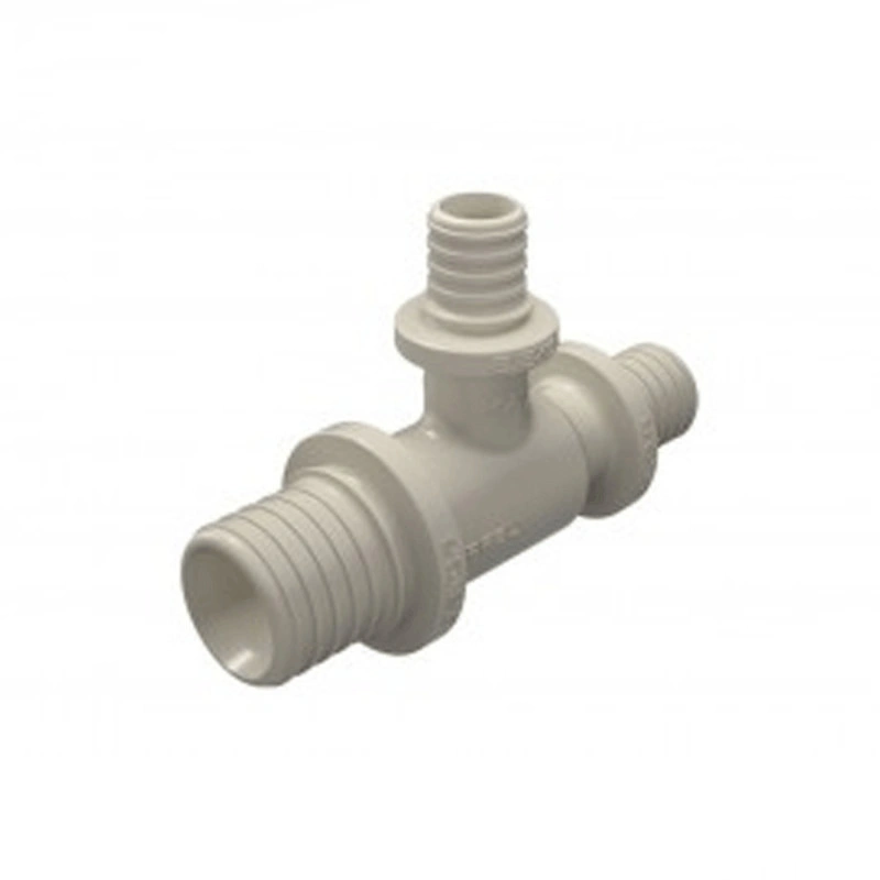 Тройник 32/25/32 PPSU UltraLine KAN-therm