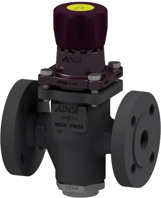 PRV25_flanec