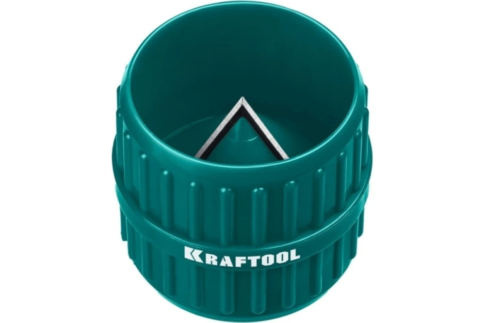 Зенковка фаскосниматель для зачистки и снятия внутренней и внешней фасок 4-36 мм KRAFTOOL Universal