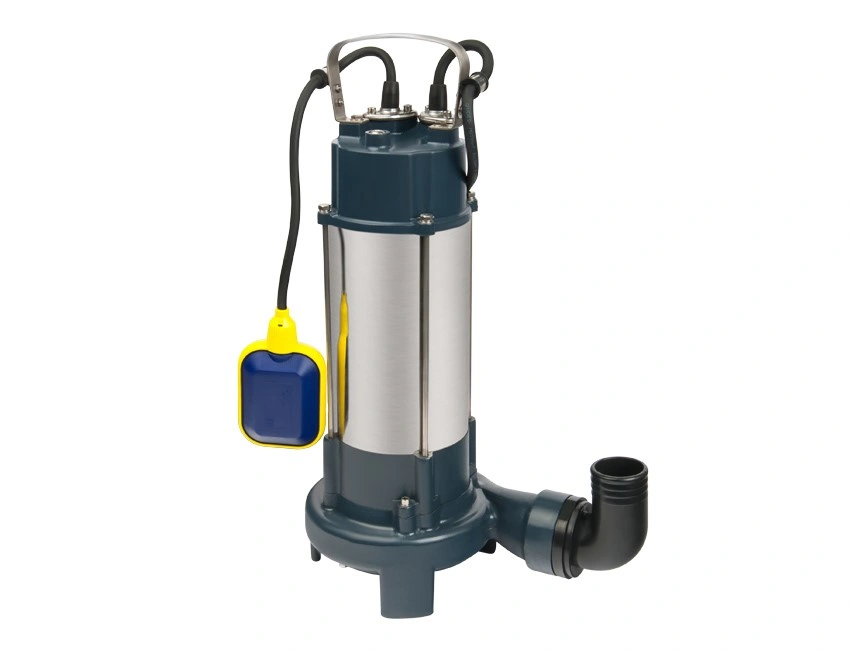 Насос фекальный FEKACUT V1300DF, UNIPUMP