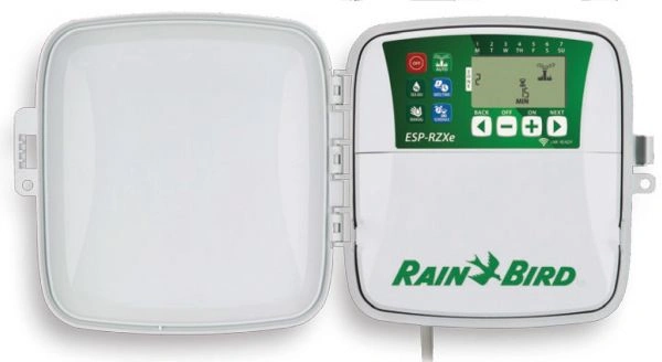 Контроллер ESP-RZX наружный монтаж (8 станций)