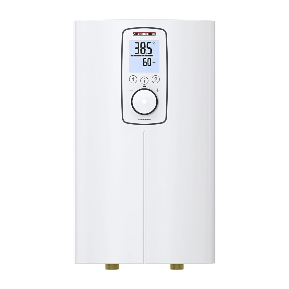 Водонагреватель проточный DCE-X 10/12 Premium Stiebel Eltron